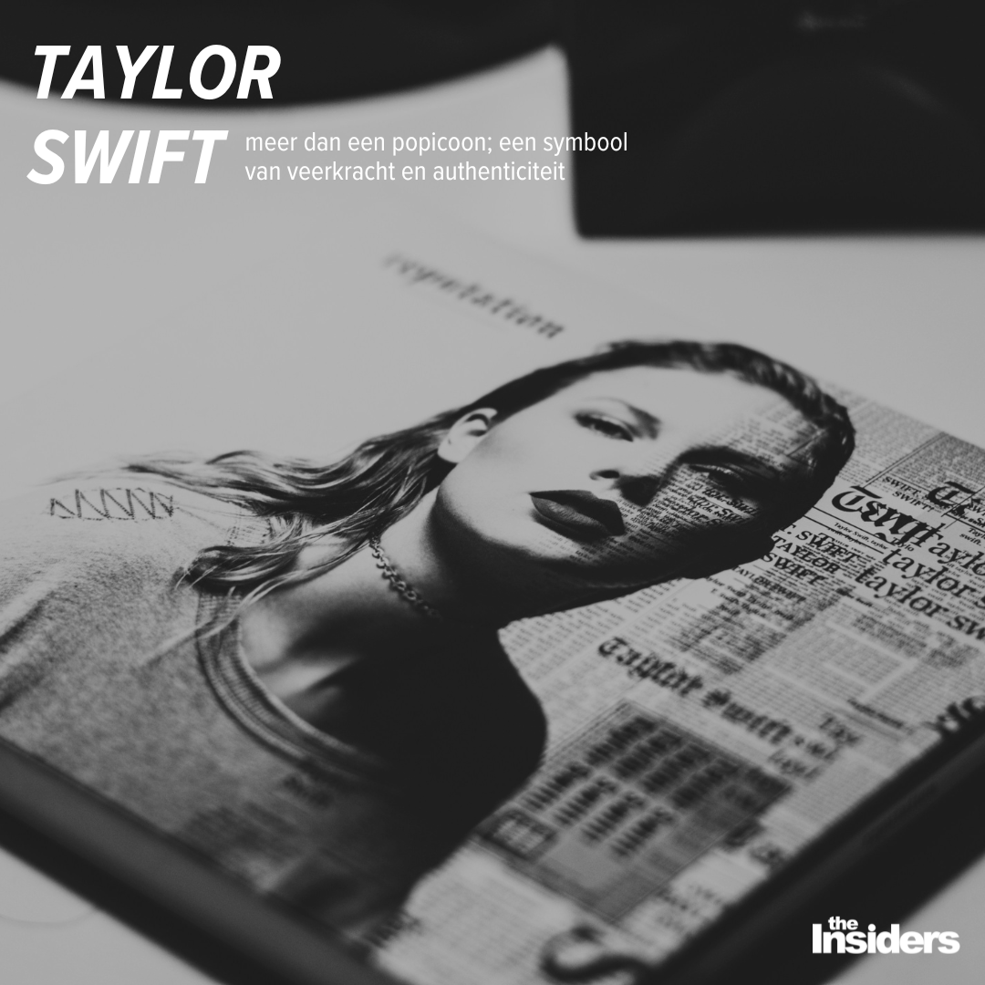 Taylor Swift: More Than a Pop Icon; a Symbol of Resilience and Authent ...
