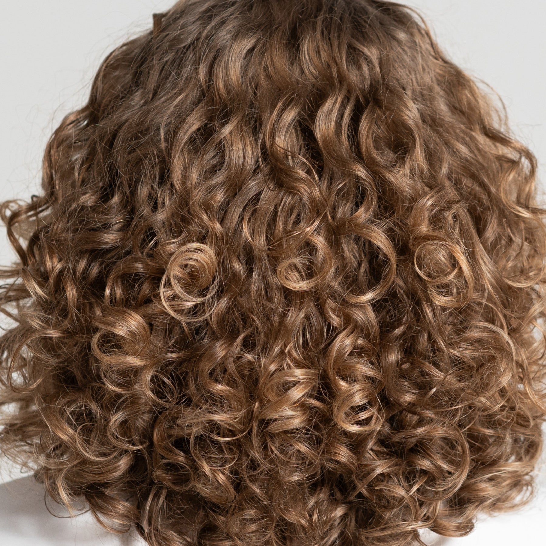 VELVET CURL CREAM – Insiders Hair