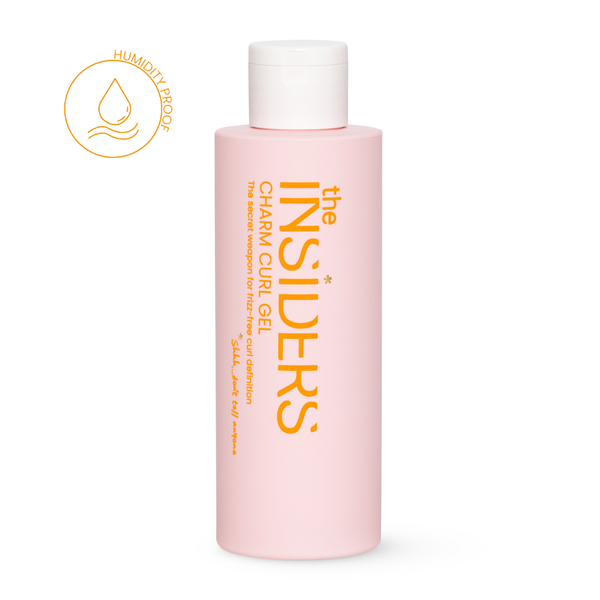 CHARM CURL GEL