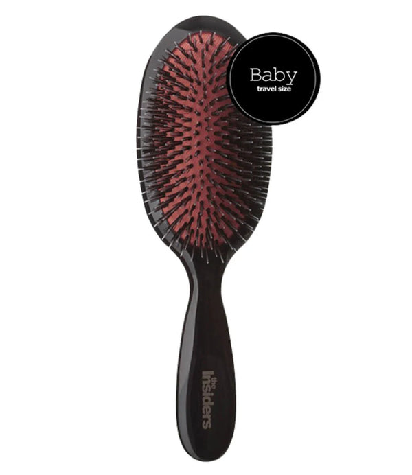 BABY FLAT BRUSH