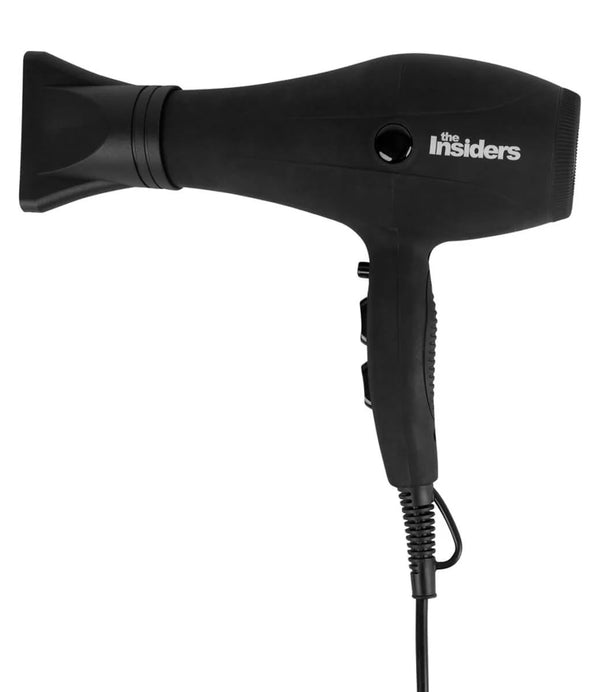 PROFESSIONAL IONIC HAIRDRYER