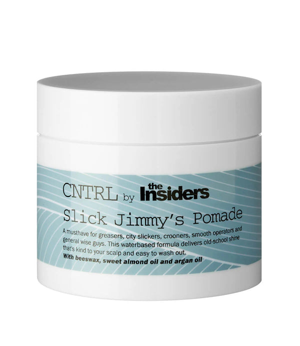 SLICK JIMMY'S POMADE